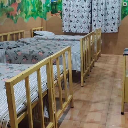 Bedspace Living Udupi Bagian luar foto