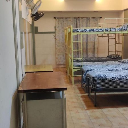 Bedspace Living Udupi Bagian luar foto