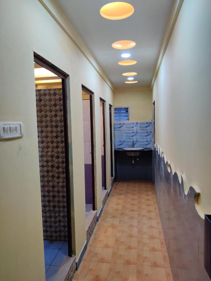 Bedspace Living Udupi Bagian luar foto