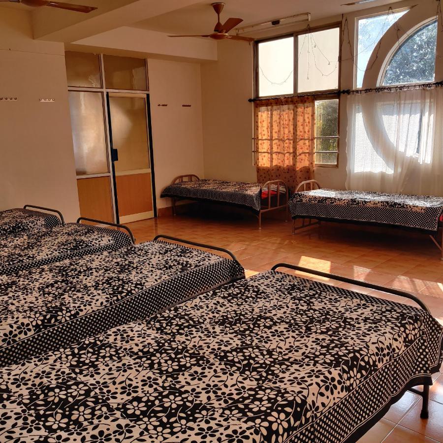 Bedspace Living Udupi Bagian luar foto