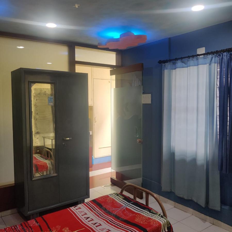 Bedspace Living Udupi Bagian luar foto