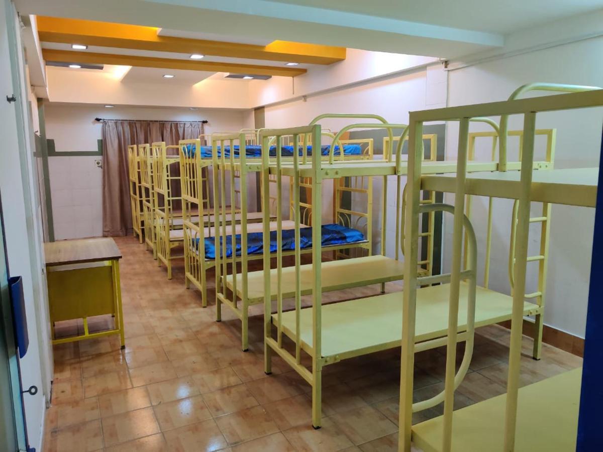Bedspace Living Udupi Ruang foto