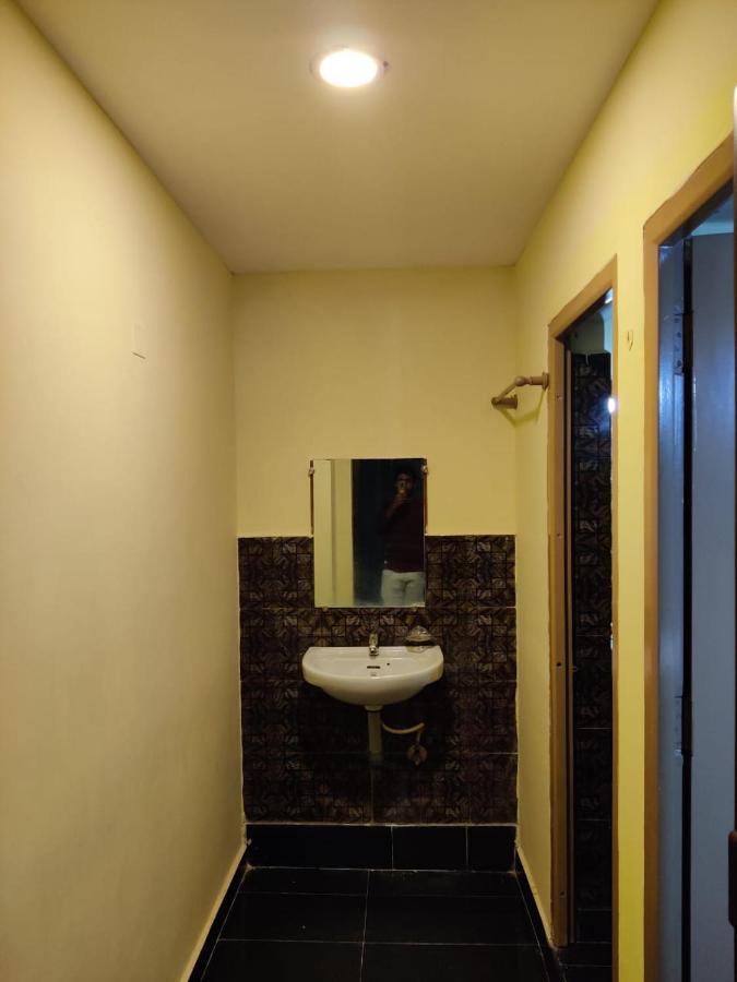 Bedspace Living Udupi Bagian luar foto