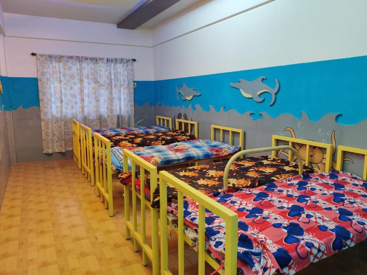 Bedspace Living Udupi Ruang foto