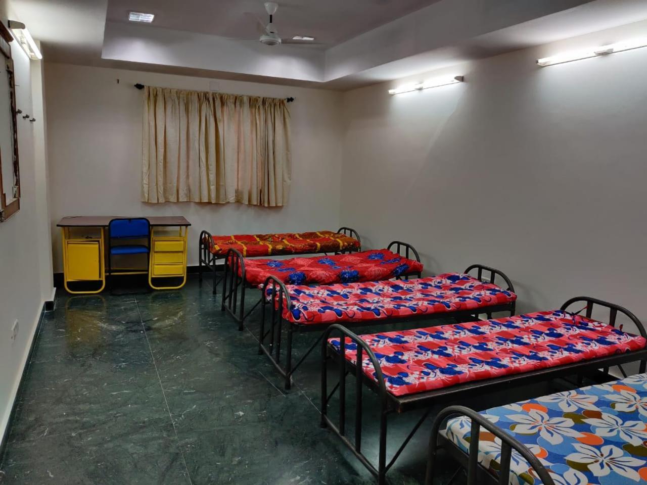 Bedspace Living Udupi Ruang foto