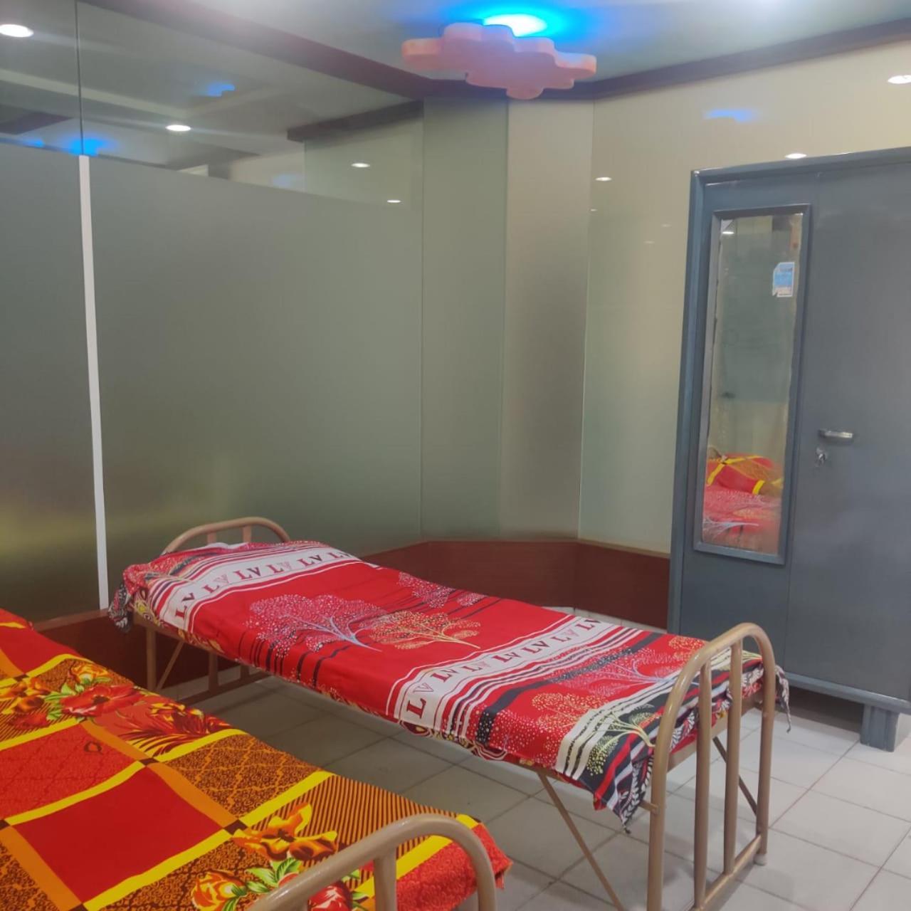 Bedspace Living Udupi Ruang foto