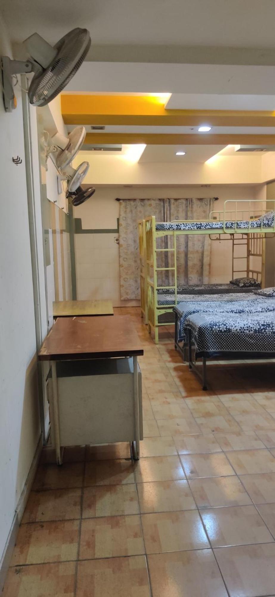 Bedspace Living Udupi Bagian luar foto