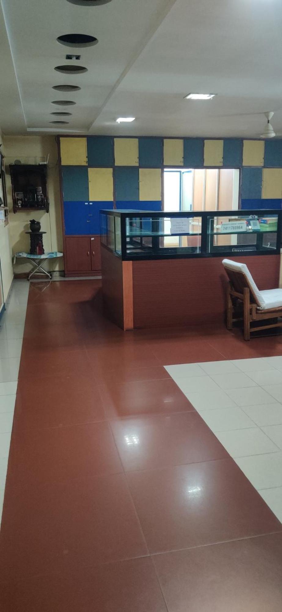 Bedspace Living Udupi Bagian luar foto