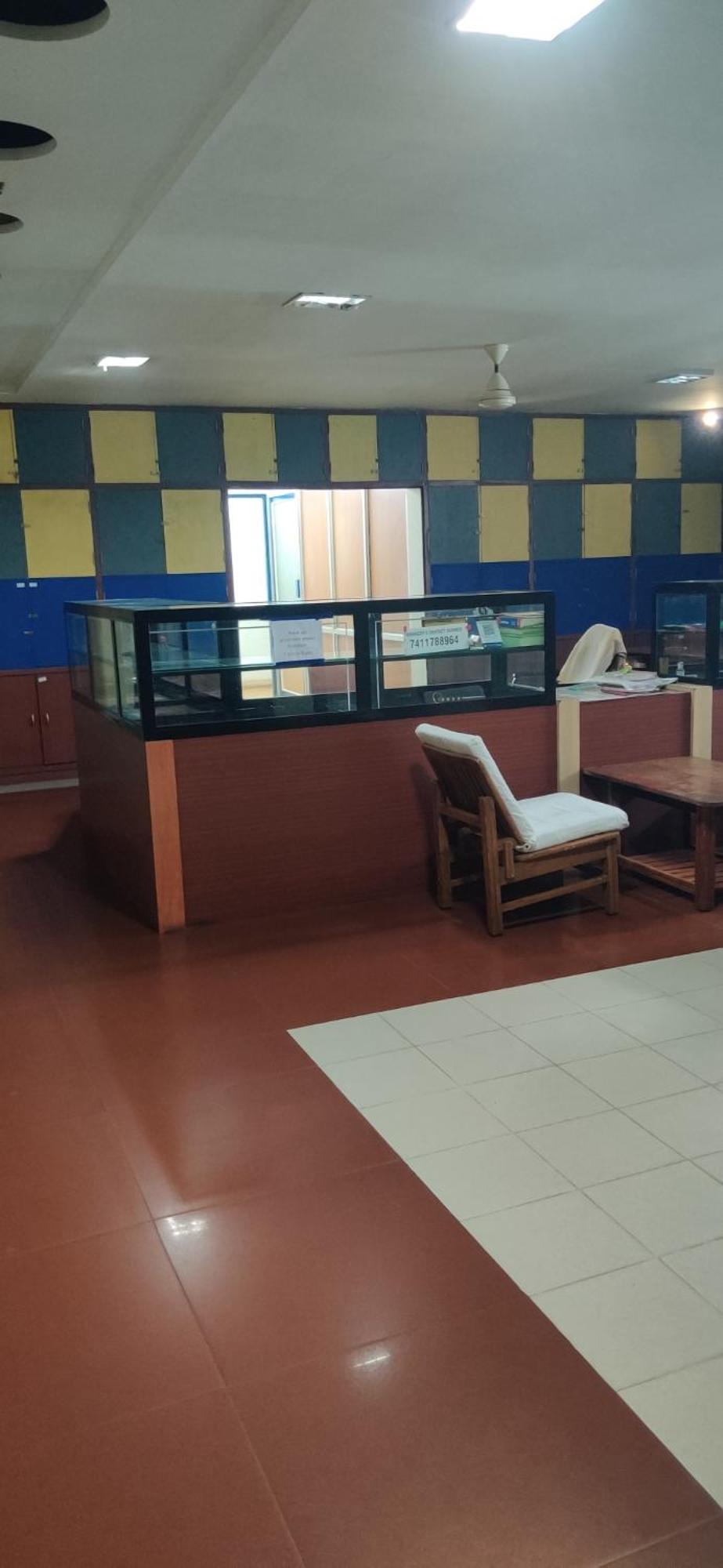 Bedspace Living Udupi Bagian luar foto