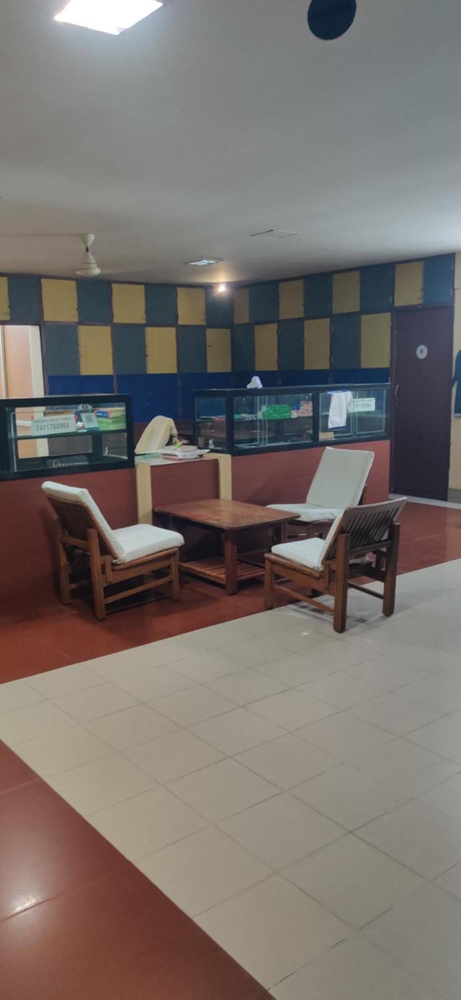 Bedspace Living Udupi Bagian luar foto