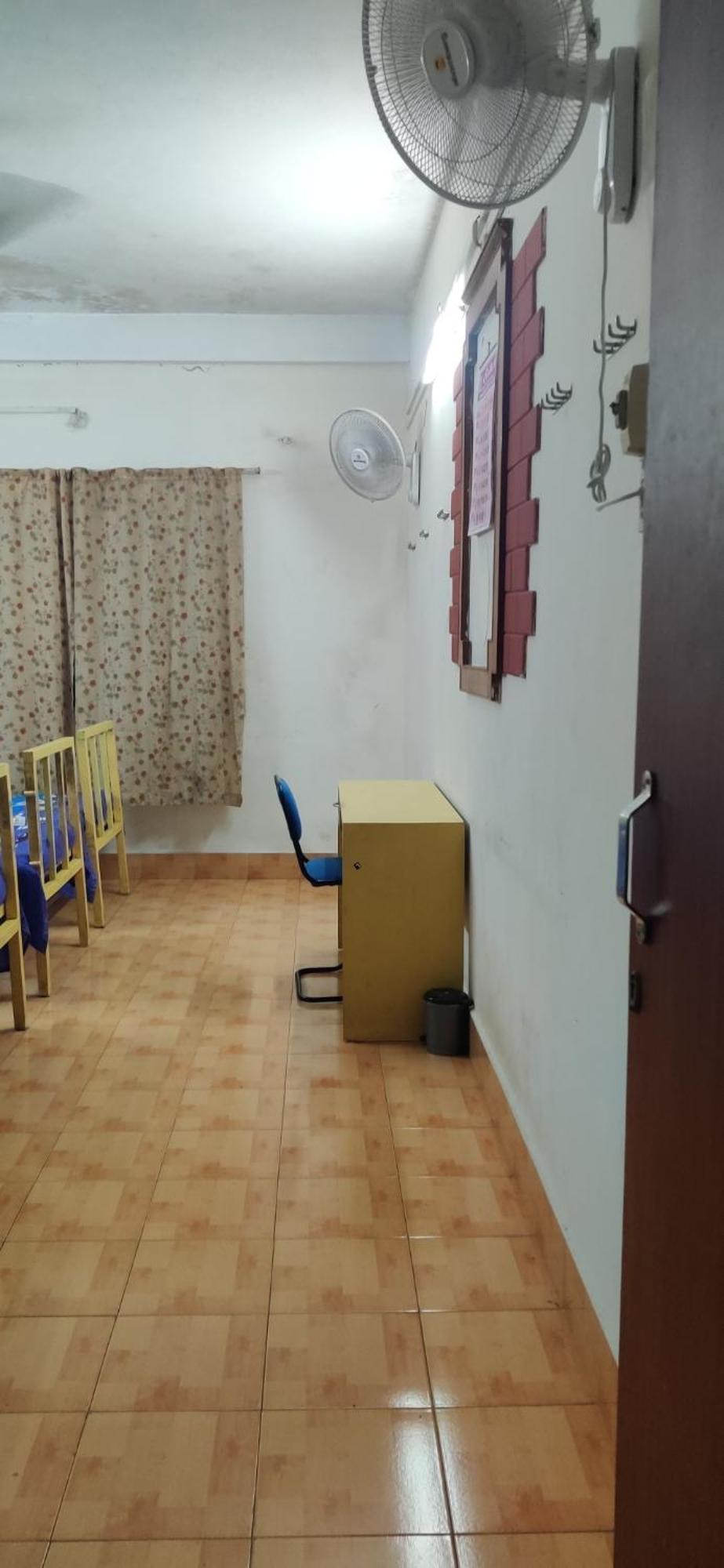 Bedspace Living Udupi Bagian luar foto