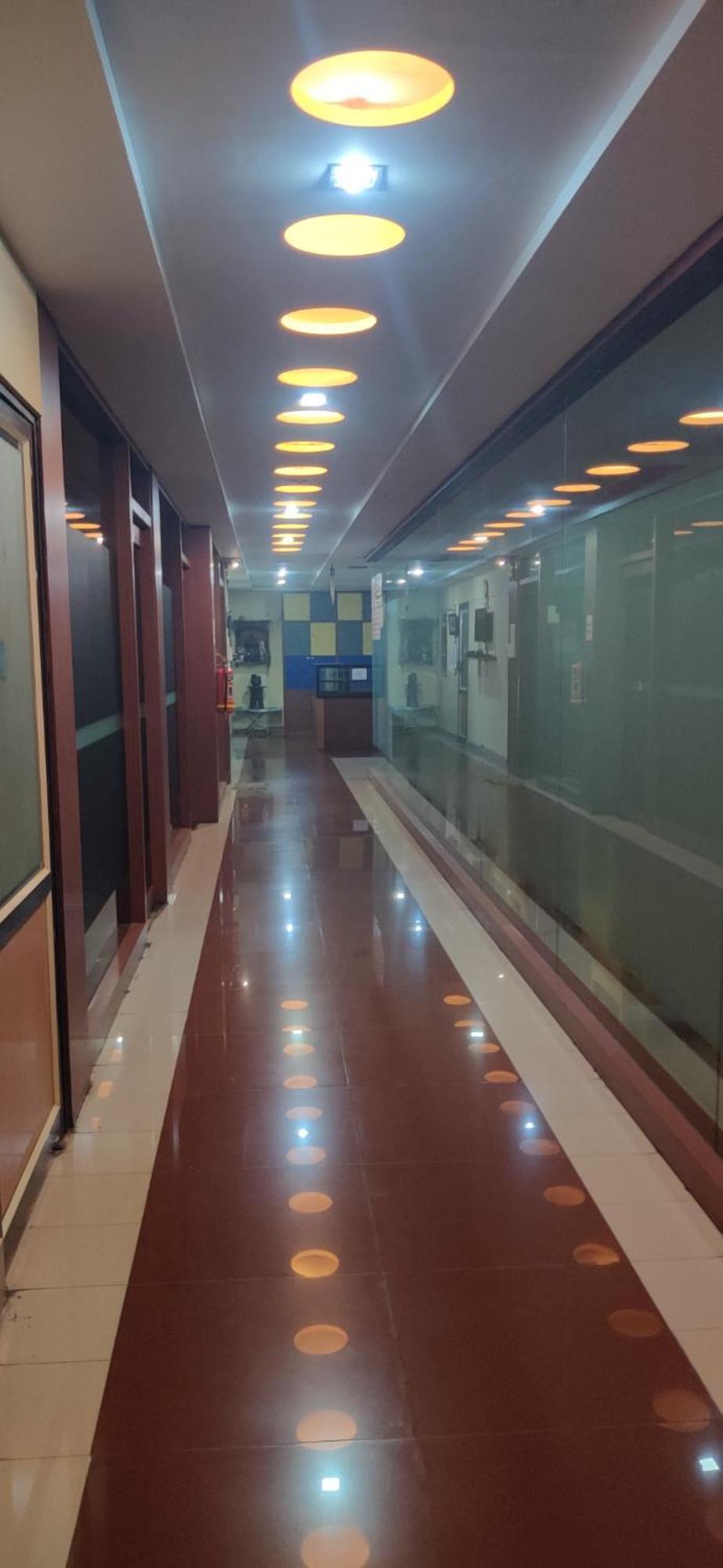 Bedspace Living Udupi Bagian luar foto