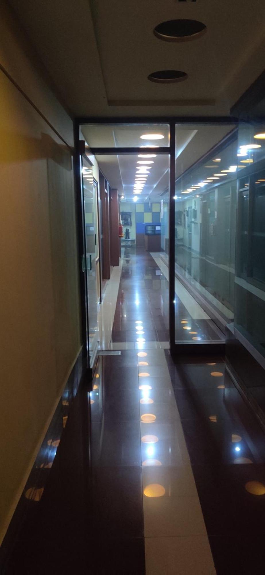 Bedspace Living Udupi Bagian luar foto