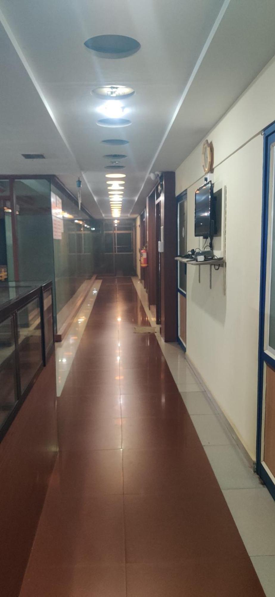 Bedspace Living Udupi Bagian luar foto